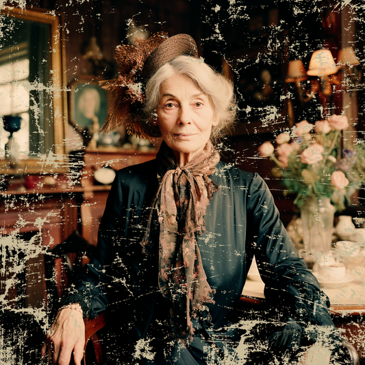 Marie Duval : Une Femme de Pouvoir et de Mystère